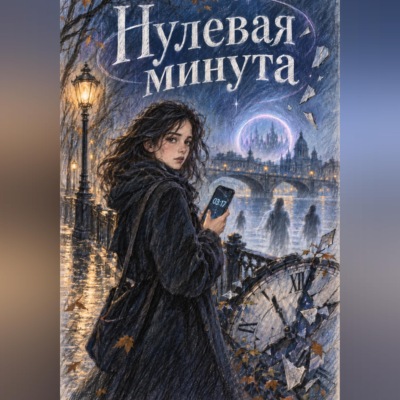 Нулевая Минута