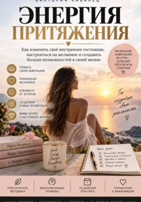 ЭНЕРГИЯ ПРИТЯЖЕНИЯ