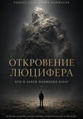 Откровение Люцифера: кто и зачем подменил Бога?