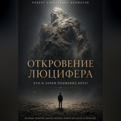 Откровение Люцифера: кто и зачем подменил Бога?