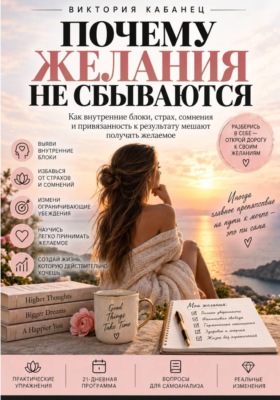 ПОЧЕМУ ЖЕЛАНИЯ НЕ СБЫВАЮТСЯ