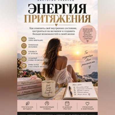 ЭНЕРГИЯ ПРИТЯЖЕНИЯ