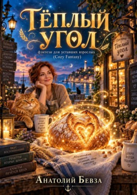 Тёплый угол