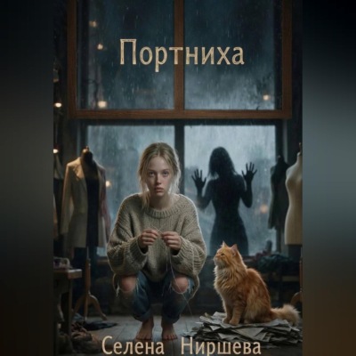 Портниха
