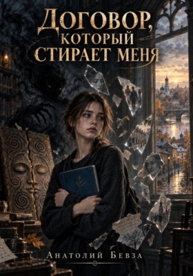 Договор, который стирает меня