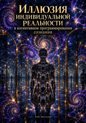 Иллюзия индивидуальной реальности в когнитивном программировании сознания