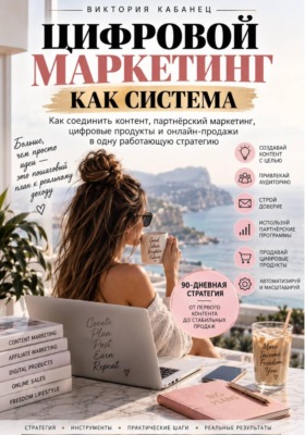 ЦИФРОВОЙ МАРКЕТИНГ КАК СИСТЕМА