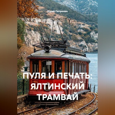 ПУЛЯ И ПЕЧАТЬ: ЯЛТИНСКИЙ ТРАМВАЙ