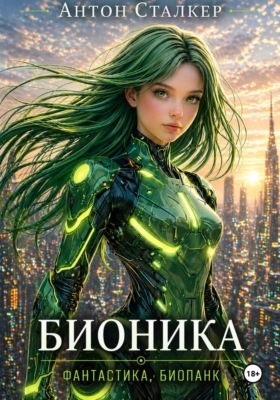 Бионика