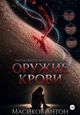 Оружие крови