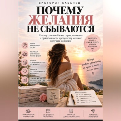 ПОЧЕМУ ЖЕЛАНИЯ НЕ СБЫВАЮТСЯ