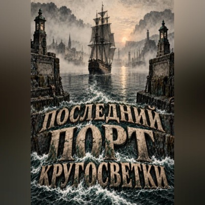Последний порт кругосветки