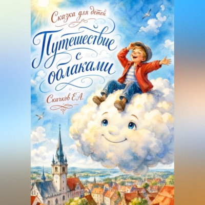 Путешествие с облаками