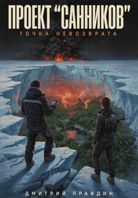 ПРОЕКТ «САННИКОВ»: ТОЧКА НЕВОЗВРАТА