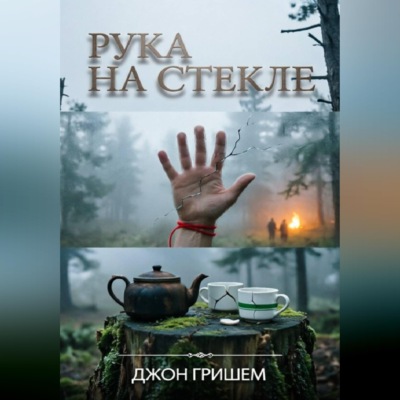 Рука на Стекле