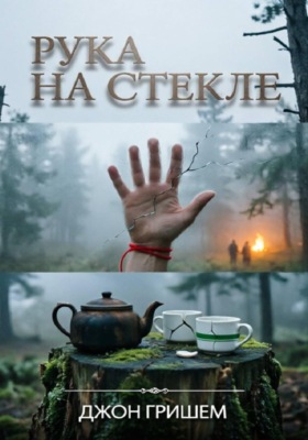 Рука на Стекле
