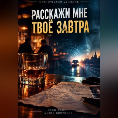 Расскажи мне свое завтра