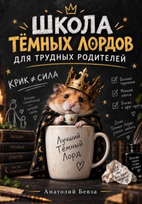Школа Тёмных Лордов для трудных родителей