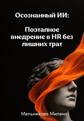 Осознанный ИИ: Поэтапное внедрение в HR без лишних трат