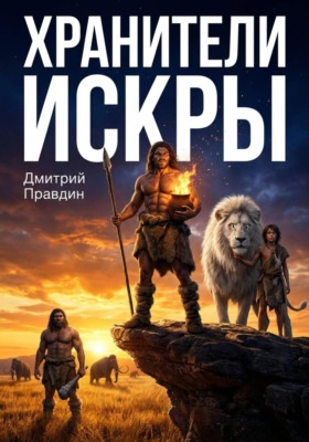 Хранители искры