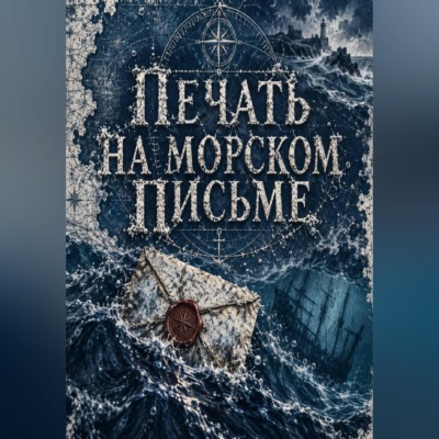 Печать на морском письме