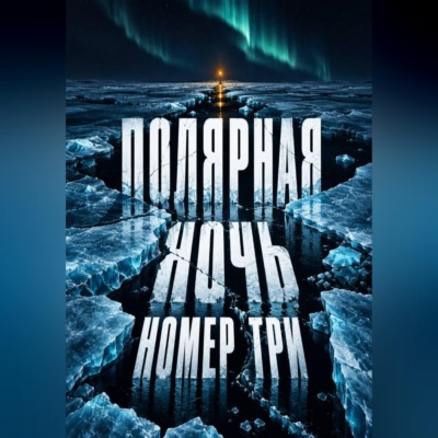 Полярная ночь номер три