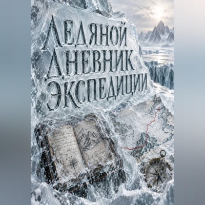 Ледяной дневник экспедиции