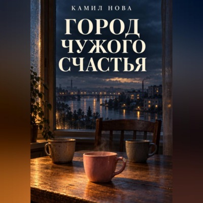 Город чужого счастья