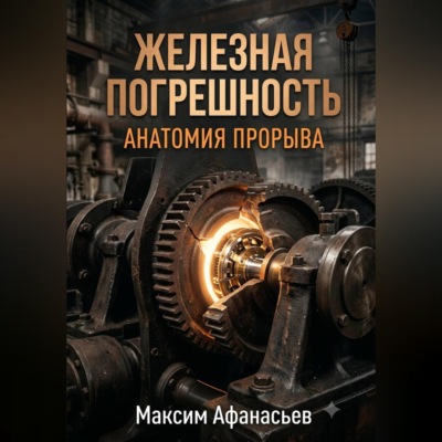 Железная погрешность: анатомия прорыва