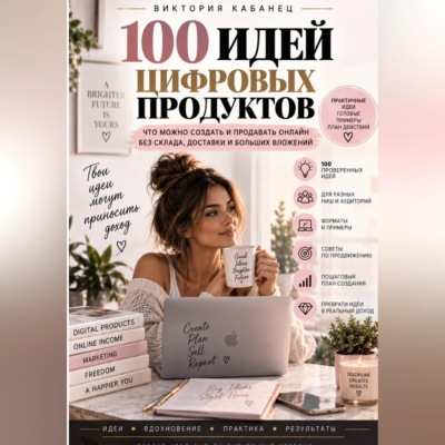 100 ИДЕЙ ЦИФРОВЫХ ПРОДУКТОВ