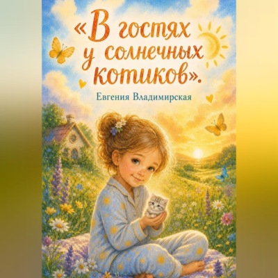 "В гостях у солнечных котиков"