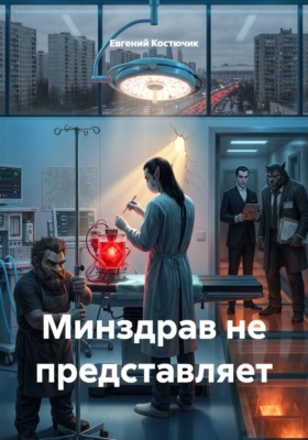 Минздрав не представляет