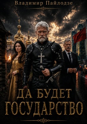 Да будет Государство