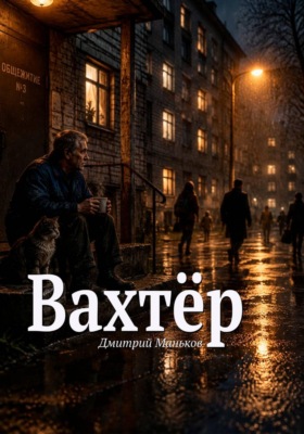 Вахтёр