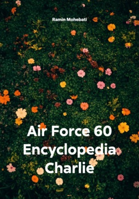Air Force 60 Encyclopedia Charlie