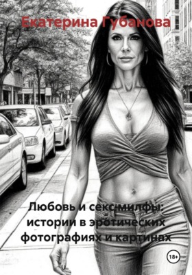 Любовь и секс милфы: истории в эротических фотографиях и картинах