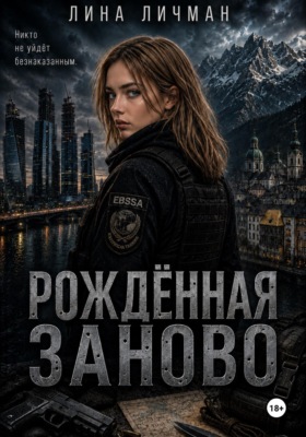 Рождённая заново, или Никто не уйдёт безнаказанным