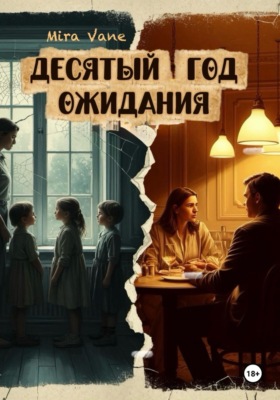 Десятый год ожидания