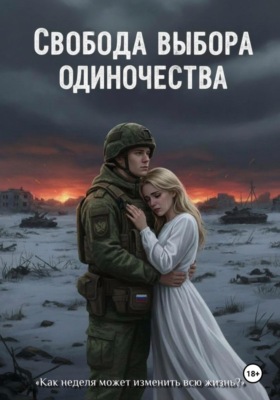 С тобой В Одиночестве