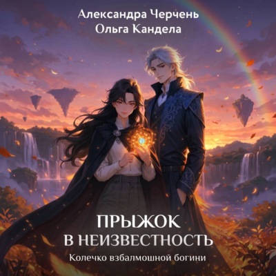 Прыжок в неизвестность