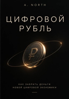 Цифровой рубль