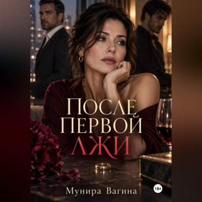 После первой лжи
