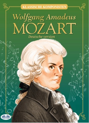 Wolfgang Amadeus Mozart