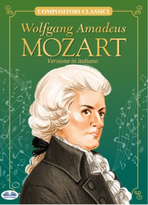 Wolfgang Amadeus Mozart
