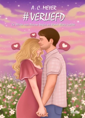 #Verliefd