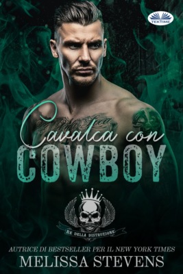 Cavalca Con Cowboy