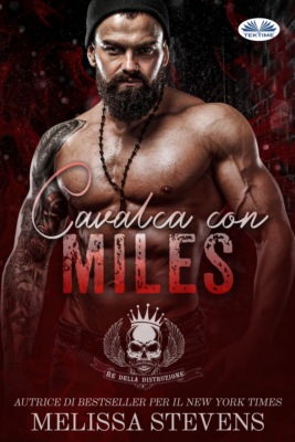 Cavalca Con Miles