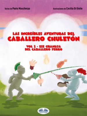 Ese Granuja Del Caballero Fierro