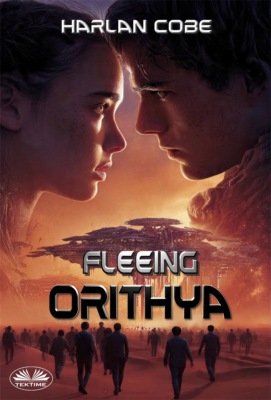 Fleeing Orithya