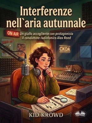 Interferenze Nell'Aria Autunnale